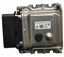 Módulo de controlo AdBlue OEM 0281032615 para Renault
