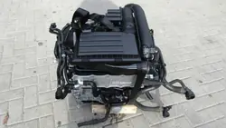 VW SKODA SEAT AUDI 1.4 TSI Motor Completo Usado