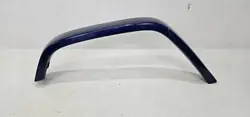 OEM A4638810300 Pare-boue avant gauche Mercedes G W463