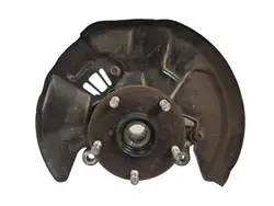 Cubo da roda dianteira esquerda Subaru Outback NOB18129