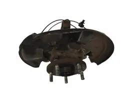 Moyeu de roue avant gauche Subaru Outback NOB18129