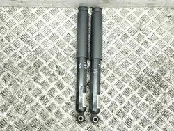 Ammortizzatore posteriore completo Citroen C5 Aircross 2024 OEM