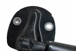 Ammortizzatore posteriore destro RENAULT TRAFIC II 91168256