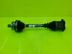 Höger Framdrev Audi A6 C5 Allroad 2.5 TDI