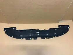 Audi E-Tron achterbumperabsorber OEM 4KE825219C