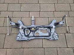 VW GOLF VIII Sous-châssis avant 5WA199315F