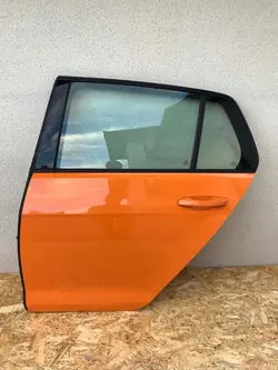 Vänster Bakdörr VW GOLF VII 5G 5G4833055AC