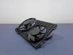 Ventilateur de radiateur VW Touran I 1.9 TDI OEM 1K0121207T