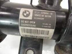 Etujousi oikea OEM 6796858 BMW 5 F10