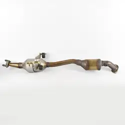 Catalyseur OEM 17410-0TK70 pour Toyota C-HR