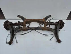 Mitsubishi Lancer XI X bakre fjädringsarm OEM