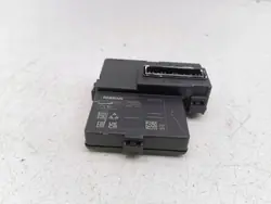 Nissan Juke II Keyless-moduuli OEM 285E26PW1E