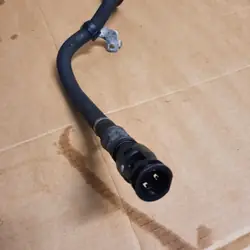 Flexible de direction assistée BMW OEM 6796377