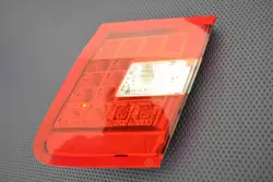 Rechter achterkleplamp MERCEDES-BENZ E (W212) A2129060258