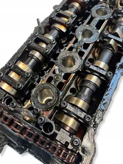 Culasse Volkswagen OEM 058103373D - Occasion