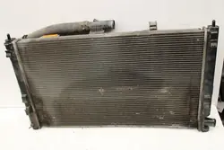 Mitsubishi OE 1355A140 Moteur Électrique, Ventilateur Radiateur