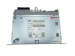 Radio OEM 9816304780 para Citroen C4 Picasso II
