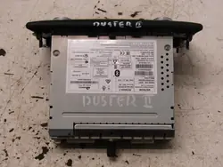 Radio Dacia Duster II OEM 281156181R - Occasion