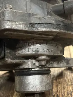 Bobina de encendido Mazda Xedos 6 OEM T0T52071A