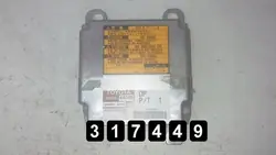 Toyota Avensis Verso ECU OEM AM-317449 2002