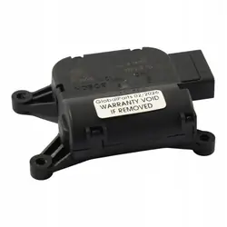 Moteur de soufflante chauffage Mercedes A0008203708 - Occasion