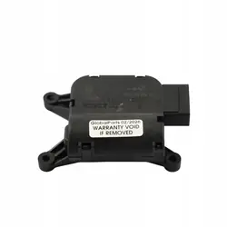 Moteur de soufflante chauffage Mercedes A0008203708 - Occasion