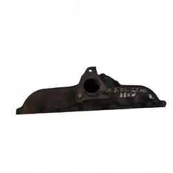 Pakoputken keräin OEM JUT120663 Citroen C5:lle