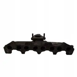 Collecteur d'échappement OEM JUT120663 pour Citroen C5