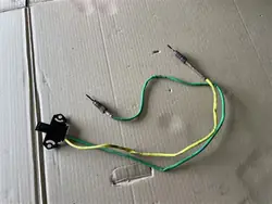 Capteur Température Gaz d'Échappement OEM 226585058R Renault