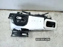 Carter de soufflante Mercedes-Benz OEM A2968304700 Occasion