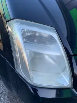 CITROEN C2 LAMPA PRAWA PRZEDNIA - Rechter Frontscheinwerfer