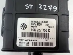 Ordinateur Boîte VW Transporter V T5 Flatbed OEM 28284435