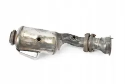 Catalyseur gauche OEM A2054900256 Mercedes