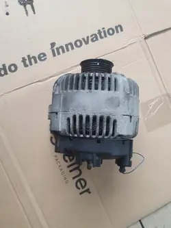 Bosch Vaihtovirtageneraattori 180A