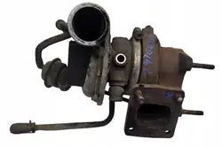 Turbo Hyundai Terracan 2.9 CRDI 28201-4x700