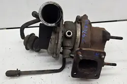 Turbo Hyundai Terracan 2.9 CRDI 28201-4x700