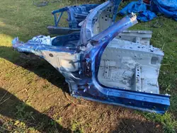 OEM ĆWIARTKA PODŁUŻNICA FARTUCH LEWY PRZÓD BMW M2 G87 24r