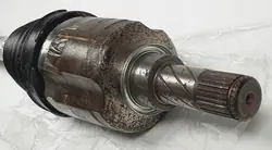 Arbre de transmission court gauche Dacia Duster 1.5 DCI 391017275R