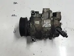 Compressore aria condizionata Audi Q5 24M OEM