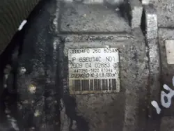 Compresseur de climatisation Audi Q5 24M OEM