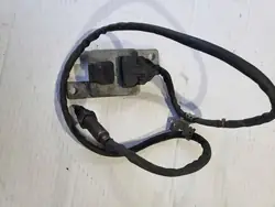 Sensor Lambda AUDI A4 (8D2, B5) 8K0907807E Diesel 2008