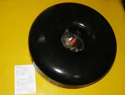 OEM 630/225 LPG-Tank 55L Mehrventil Radmontage