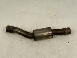 Abrazadera de Tubo de Escape Audi SQ7 OEM 4M0071904A