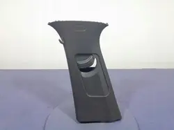 Skoda Superb III B-Säulenabdeckung links OEM 3V0867243