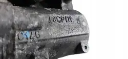Corps de papillon OPEL VECTRA C 1.9 48CPD1