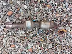 Catalyseur 12610773 gauche/droit pour Camaro