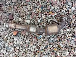 Catalyseur 12610773 gauche/droit pour Camaro