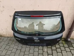 Cristal Portón Trasero Kia Ceed I 2006-2012 OEM Usado