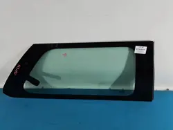 Vidrio puerta trasera derecha OEM IMPRK1541434 Citroen C4 Cactus