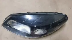 Lampe avant gauche Dacia Sandero I Stepway